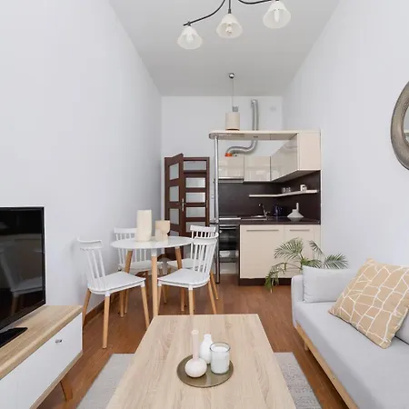 Wielopole 7 - 1 Bedroom - Old Town Krakow Exterior photo