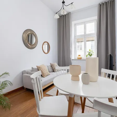 Wielopole 7 - 1 Bedroom - Old Town Krakow Exterior photo