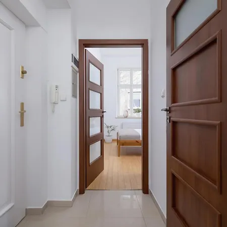 Wielopole 7 - 1 Bedroom - Old Town Krakow Exterior photo