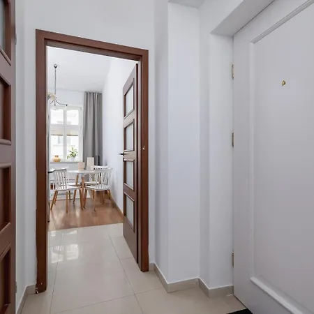 Wielopole 7 - 1 Bedroom - Old Town Krakow Exterior photo