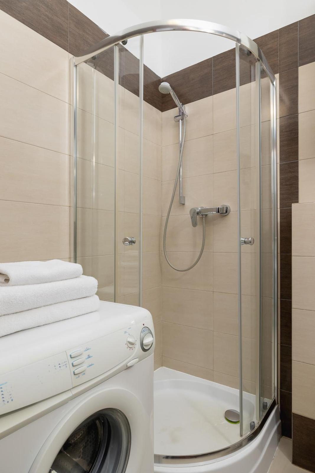 Apartment Wielopole 7 - 1 Bedroom - Old Town