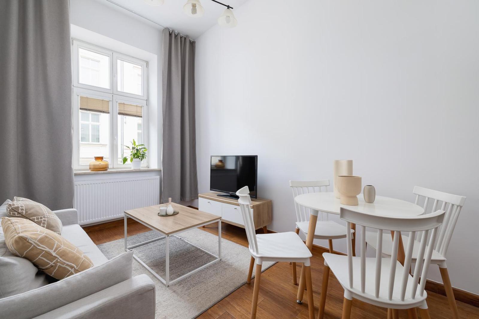 Wielopole 7 - 1 Bedroom - Old Town Kraków