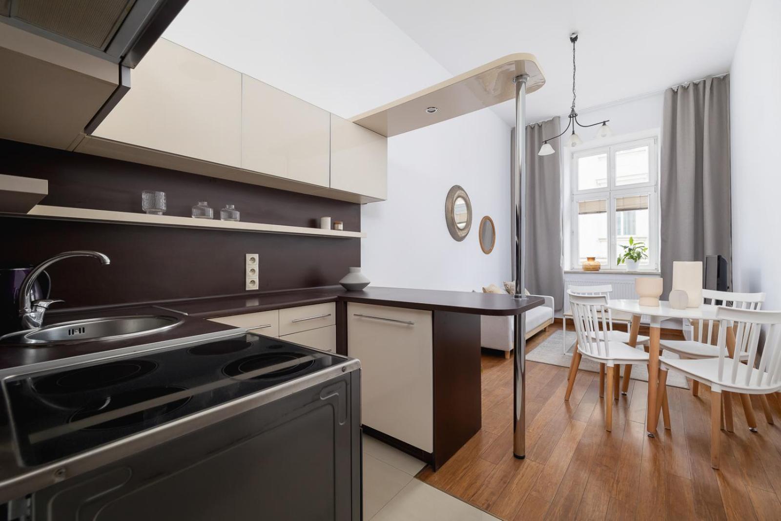 Wielopole 7 - 1 Bedroom - Old Town * Krakow