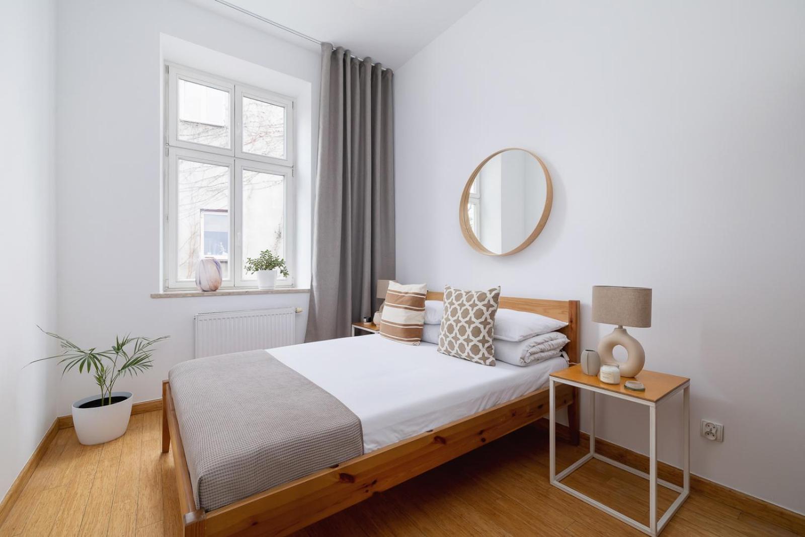 Apartment Wielopole 7 - 1 Bedroom - Old Town