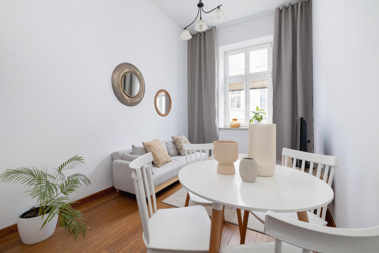 Wielopole 7 - 1 Bedroom - Old Town * Krakow