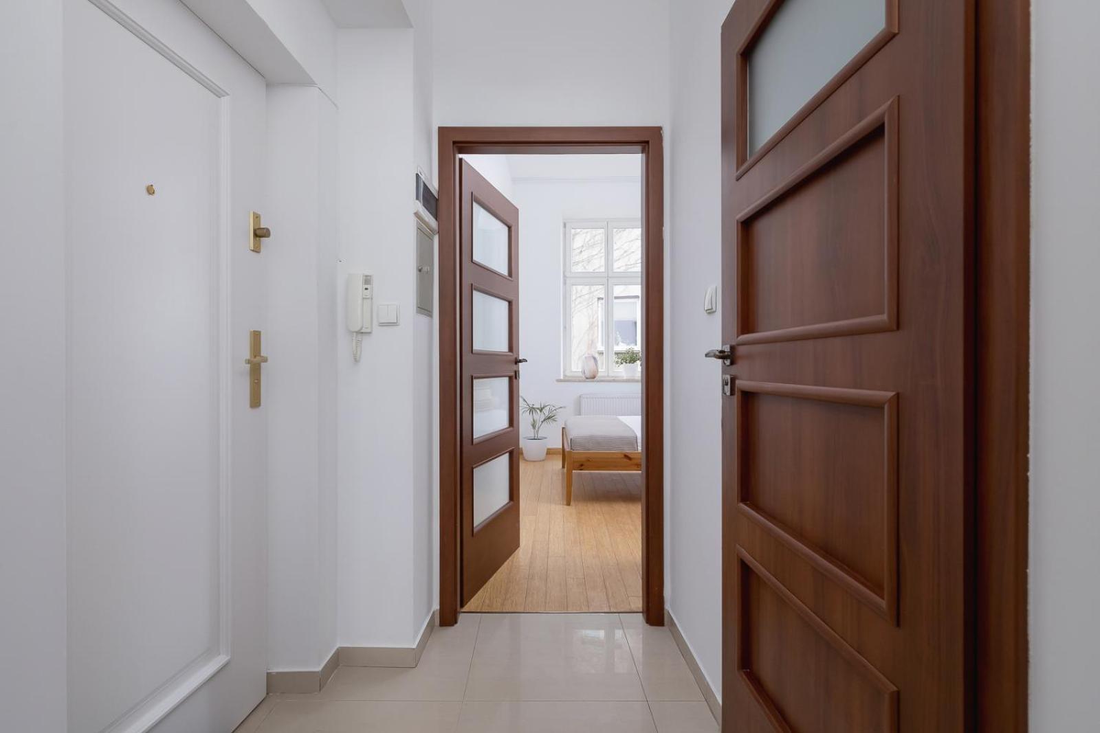 Wielopole 7 - 1 Bedroom - Old Town Apartment *