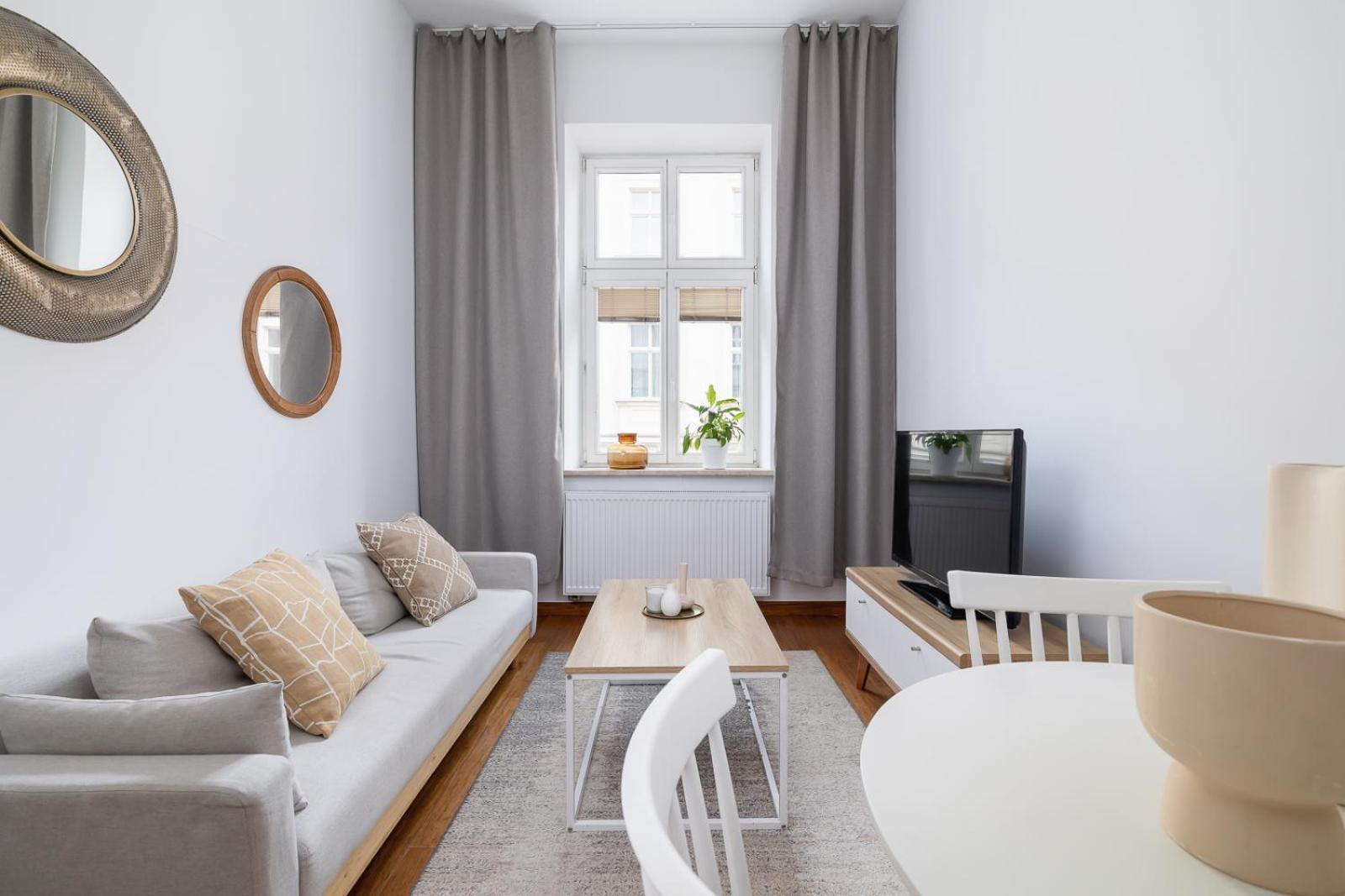 Apartment Wielopole 7 - 1 Bedroom - Old Town *