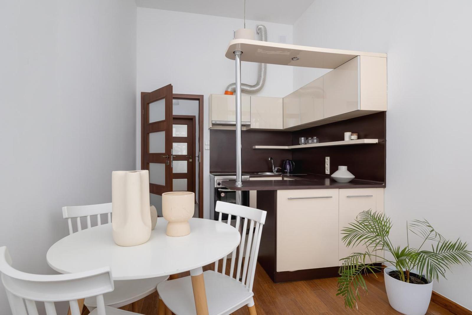 Apartament Wielopole 7 - 1 Bedroom - Old Town Kraków