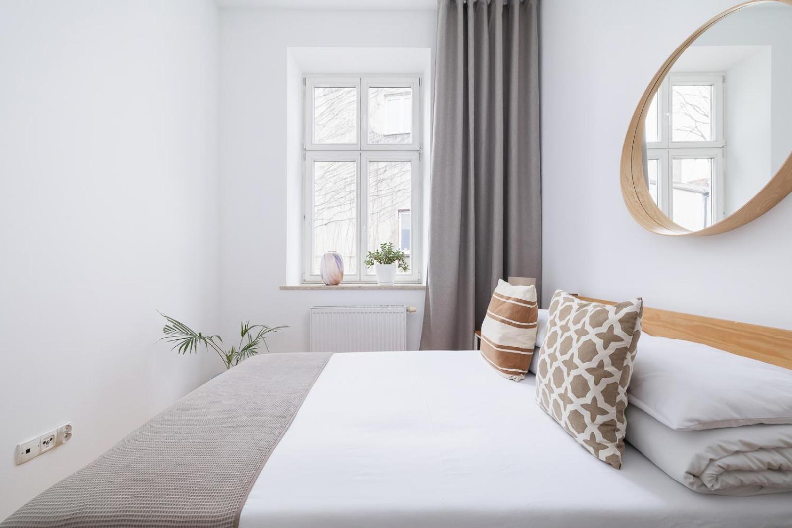 Wielopole 7 - 1 Bedroom - Old Town *