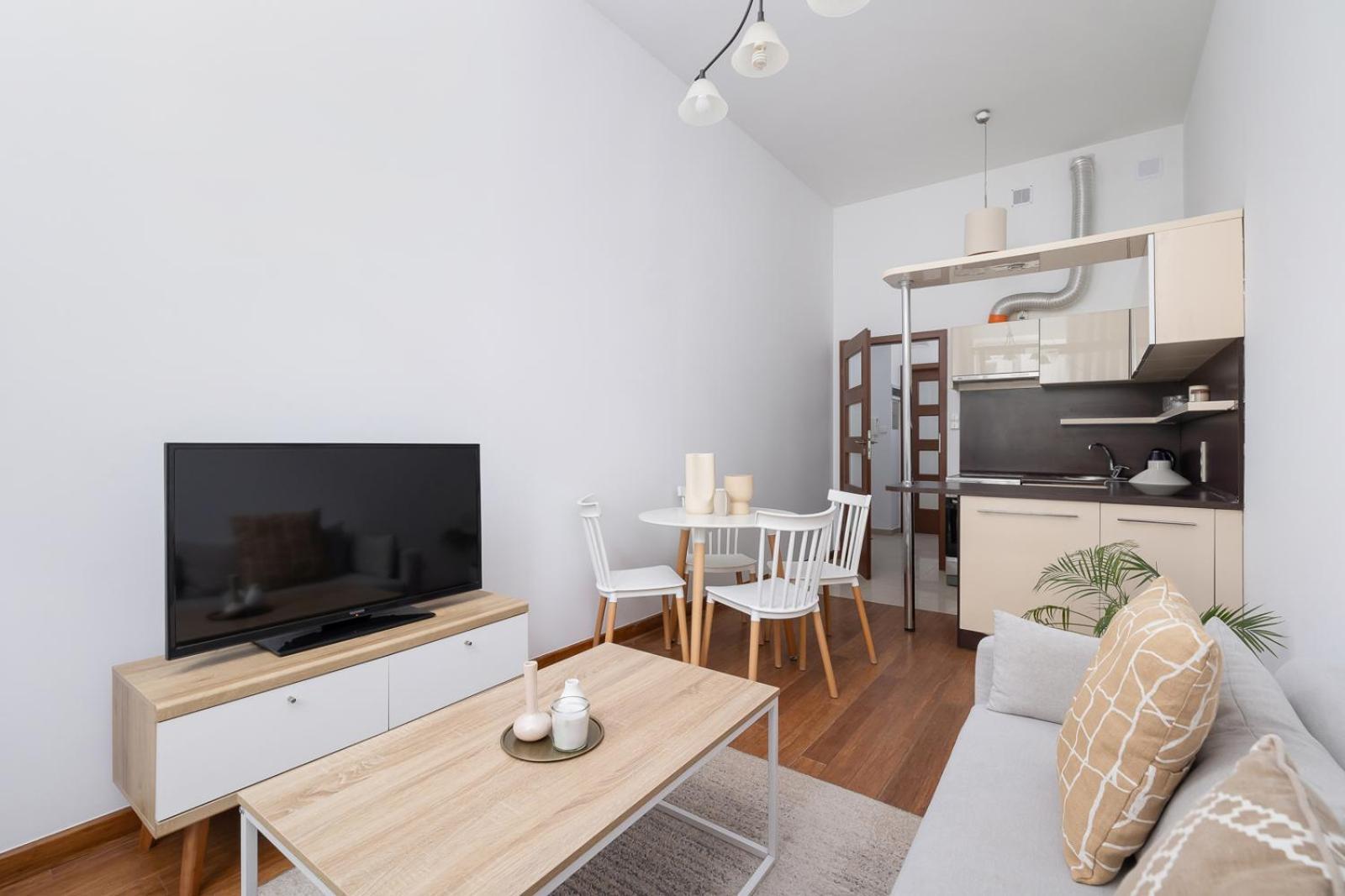 Wielopole 7 - 1 Bedroom - Old Town * Krakow