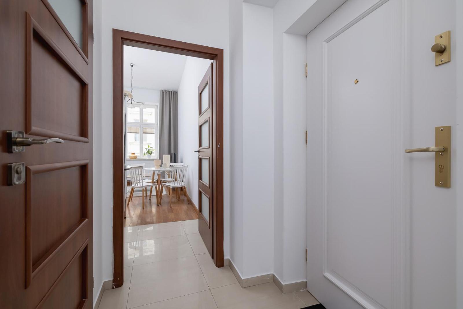Wielopole 7 - 1 Bedroom - Old Town * Krakow